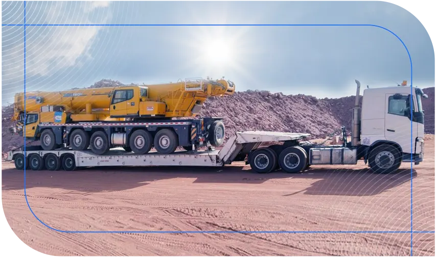 شركة سار الشرق العالمية للخدمات اللوجستية