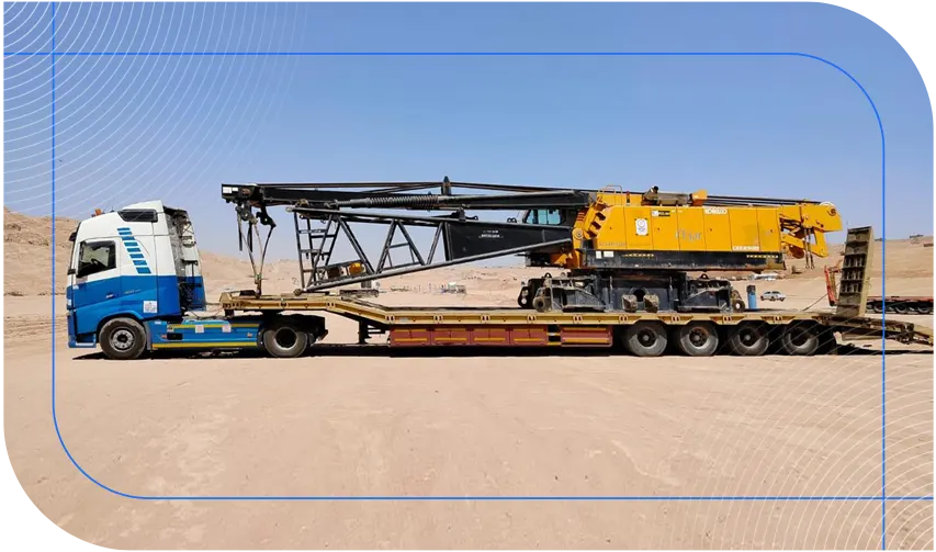 شركة سار الشرق العالمية